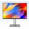 Asus ProArt 24in Class WUXGA LCD Monitor, 16:10, Silver PA248CRV - alternate 18