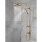 Delta Universal Showering Components Emerge 26" Round Shower Column 58820-CZ-PR - alternate 5