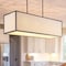 Jonathan Y Cole 42" 4-Light Minimalist Industrial Rectangular Linen Iron Linear LED Pendant, Oil Rubbed Bronze/B JYL1312A - alternate 15