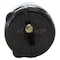 Ac Works ASL1730R Connector, NEMA L17-30R Female in Black, 30A 600V 3-Phase Locking, Industrial Grade ASL1730R-BK - alternate 4