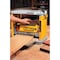 Dewalt 12-1/2" Thickness Planer with Three Knife Cutter-Head DW734 - alternate 6
