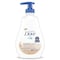 Baby Dove Derma Care Soothing Wash, 13 Ounce, 4PK 67856397 - alternate 1