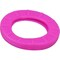 Hillman Plastic Multicolored Bands/Caps Key Ring 701461 - alternate 6