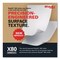 Wypall X80 Cloths with HYDROKNIT, Jumbo Roll, 12 1/2w x 13.4 White, 475/Roll 412-41025 - alternate 22