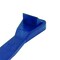 Bojo Tools Narrow Flat Plastic Pry Tool with "Hammer Point" for extraction. ATH-20A-XNGL - alternate 6