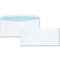 Quality Park Security Envelopes, Regular, 24Lb, 4-1/8x9-1/2in Whitein 90030 - alternate 1