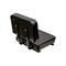Uni Pro Universal Forklift Seat Top Assembly, With Unattached Slide Rails, Black Vinyl 6844 - alternate 8