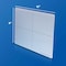 Flipside 9" x 12" Magnetic, XY Axis, Two-Sided, Dry Erase Learning Mat - 24 Pack 11202 - alternate 8