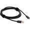 Add-On 6FT USB 2.0 C MALE TO USB 2.0 A MALE BLACK CABL USBC2USB6F - alternate 7
