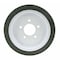 Mytee Products SkyJack Scissor Lift Tires 158437 12 x 4 - Plain, 4PK SL-SKY-12-4-PLAINx4 - alternate 6