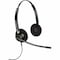 Hp Poly EncorePro 520D with Quick Disconnect Binaural Digital Headset TAA 783P5AA - alternate 1
