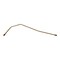 Caterpillar TUBE ASM, OEM 1802388 - alternate 1