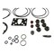 Komatsu SEAL KIT, KOMATSU OEM 42U-17-H0S93 42U-17-H0S93 - alternate 4
