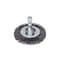 Century Drill & Tool Drill Radial Wire Brush 76411 - alternate 3