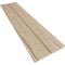 Ekena Millwork Rustic Two Board Joined Board-n-Batten Riverwood Faux Wood Shutters w/No Batten, 11W x 76H, PR SHUBJN11X76RWPR - alternate 15