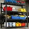 Wrightmaster Adjustable Storage Shelves with Scratch-Resistant Waterproof, Sturdy&Durable, 2400lbs. Capacity ZoroP461087 - alternate 9
