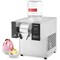 Vevor Commercial Snowflake Ice Machine 375LBS/24H Stainless Steel for Ice Cream FC170FD-1 - alternate 1