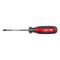 Milwaukee Tool Cushion Grip Screwdriver, Box, 3 1/2"L MT200-2M - alternate 1