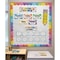 Teacher Created Resources Colorful Scalloped Die-Cut Border Trim, 35 Feet Per Pack, 6PK TCR3950 - alternate 3