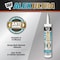 Dap ALEX ULTRA, WHITE, 10.1 FL OZ (12 Pack), 12PK 7079818200 - alternate 7