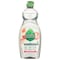 Seventh Generation Summer Orchard Dishwash Liquid, 19 Fluid Ounce, 6PK 732913449880 - alternate 7