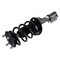 Motorcraft Suspension Strut and Coil Spring Assembly,  ASTL69 - alternate 4