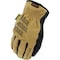 Mechanix Wear Leather Gloves, Cut Level A6 , S ( 8 ) 1 PR LDDH-X75-008 - alternate 2