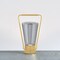 Hudson Valley Lighting Booker Integrated LED Rechargeable Table Lamp in Aged Brass L2831-AGB - alternate 6