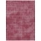 Homeroots 3' X 5' Red Washable Indoor Outdoor Area Rug 598812 - alternate 8