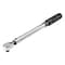 Tekton Micrometer Torque Wrench, Steel TRQ51402 - alternate 1