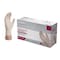 Ammex Vinyl Gloves, 100 PK, Ivory GPPFT46100 - alternate 1