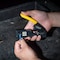 Klein Tools 5 1/4 in Ratchet Crimper CAT3, CAT5e, CAT6 VDV226-107 - alternate 12