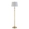 Jonathan Y Acadia 61" Crystal / Metal LED Floor Lamp, Brass Gold/Clear JYL2029A - alternate 8