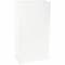 Sparco Bags, Paper, 6X11, White 100PK SPR99828 - alternate 2