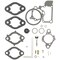 Hygrade Tuneup Standard Motor Products, Carburetor Kit,  1573A - alternate 1