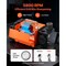 Vevor Drill Bits Sharpener 3-13mm Drill Bits Grinder with 11 Collets MR-13D - alternate 3
