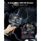Vevor Triple Lens Endoscope with 32.8FT Newly Ultra-Rigid Cable 5 in HD IPS Screen SC16 - alternate 6