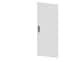 Siemens ALPHA 400 DIN spare part door H = 1400 mm W = 550 mm IP43 8GK9510-8KK26 - alternate 1