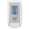Purell Soap Dispenser, Wall Mount, Manual, Push-Style, White 5130-01 - alternate 1