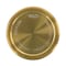 Wao 18oz  Thermal Tumbler with Acrylic Lid in Dark Gold 131020.01 - alternate 6