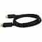 Add-On ADDON 6FT DISPLAYPORT MALE TO MALE BLACK CABLE MAX RESOLUTION UP TO 3840X2160 4 DISPLAYPORT14MM6F - alternate 9