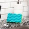 Libman Commercial Scrub Sponge, Antibacterial, Synthetic 1079 - alternate 3