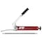 Performance Tool Grease Gun, Lever Action, 3-Way Loading, PVC Grip W54292 - alternate 7
