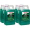 Betco Green Earth FastDraw 13 Natural Degreaser - Concentrate - 67.6 fl oz (2.1 quart) - Bio-based, 4PK 2174700 - alternate 2