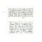 Homeroots Set Of Two Thank You Lord 1 White Framed Print Wall Art, 2PK 405970 - alternate 4