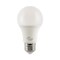 Euri Lighting A19 LED 9W 810lm 2700K E26 Dimmable Damp UL JA8 Enclosed 25K hrs EA19-5020cec - alternate 4