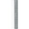 Unbranded 1/2''x36'' H.x10 ' L. Hexagonal Wire Poultry Netting 760065 - alternate 4