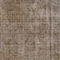 Homeroots 5' X 8' Brown And Beige Medallion Washable Indoor Outdoor Area Rug 616419 - alternate 6