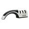 Chefs Choice Chef'sChoice AngleSelect Professional Manual Knife Sharpener, in Silver/Black 4643009 - alternate 1