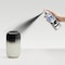 Rust-Oleum Spray Paint, Black, High Gloss, Solvent, 12 Oz 331172 - alternate 8